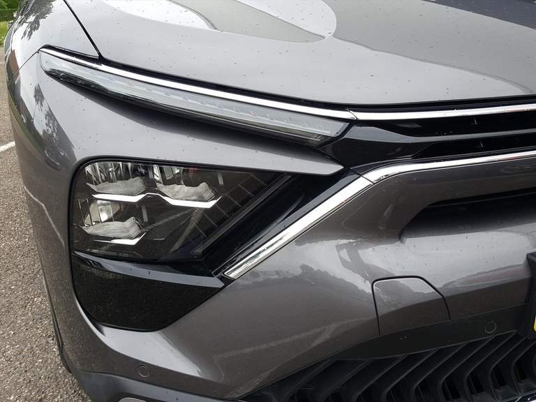 Citroën Citroën