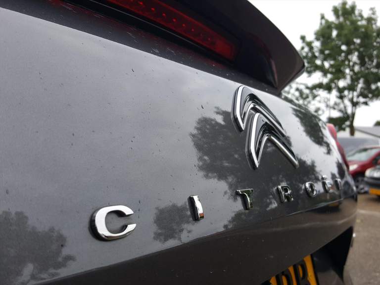 Citroën Citroën