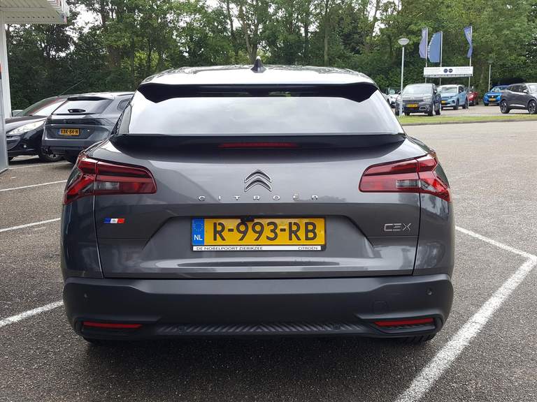 Citroën Citroën