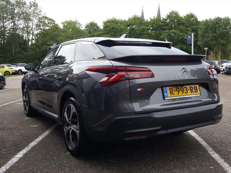 Citroën Citroën
