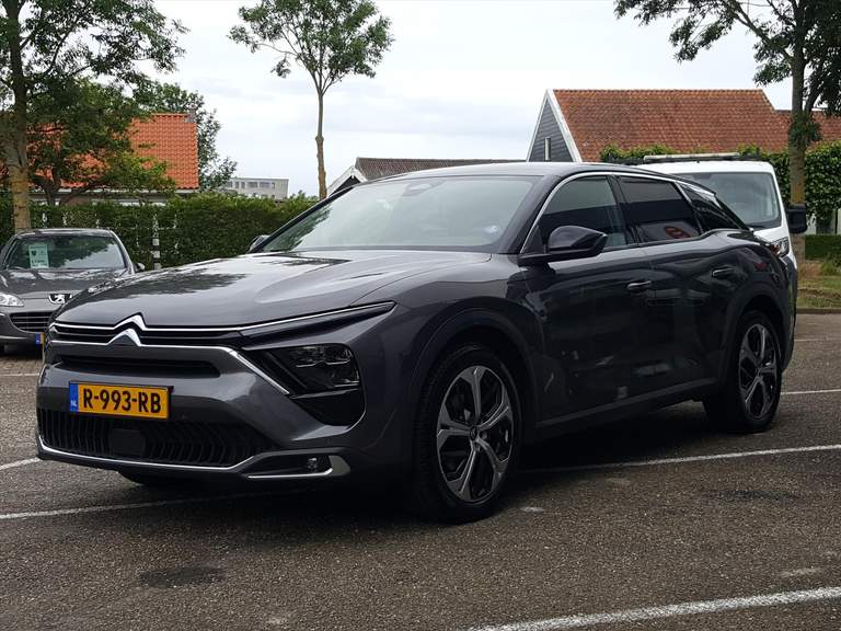 Citroën Citroën