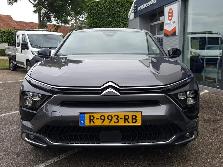 Citroën Citroën