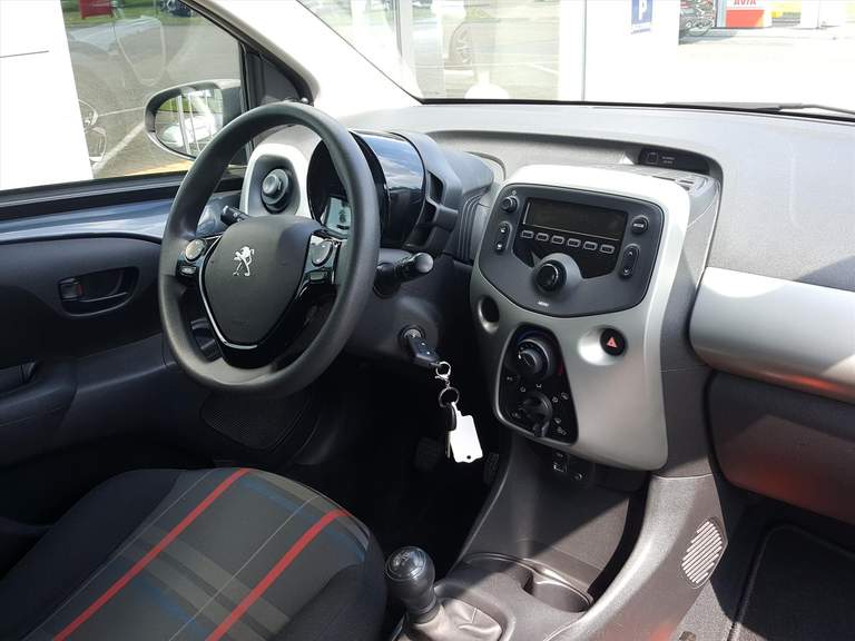 Peugeot