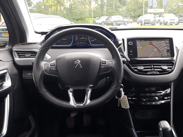 Peugeot Peugeot