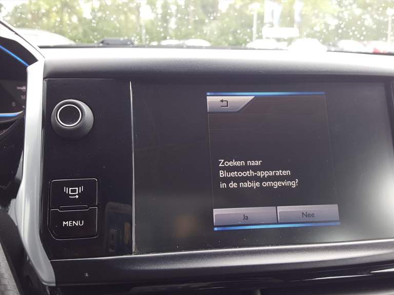 Peugeot Peugeot