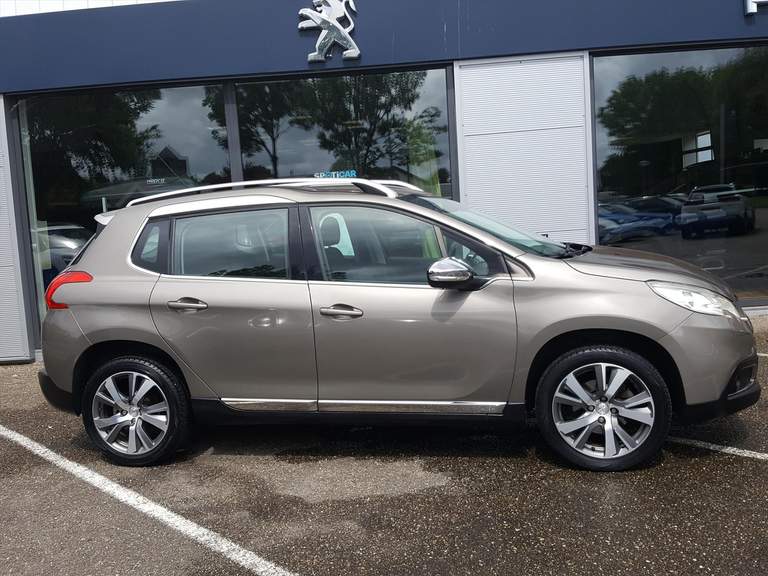 Peugeot Peugeot