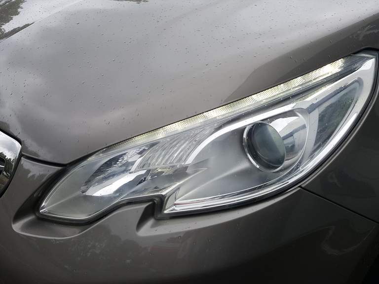 Peugeot Peugeot