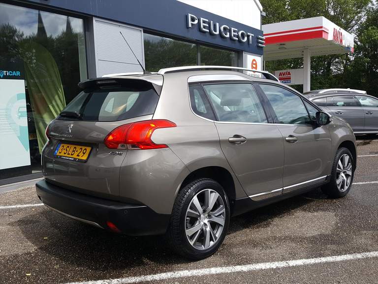 Peugeot Peugeot