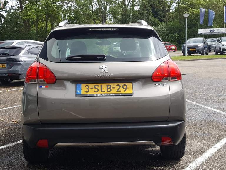 Peugeot Peugeot