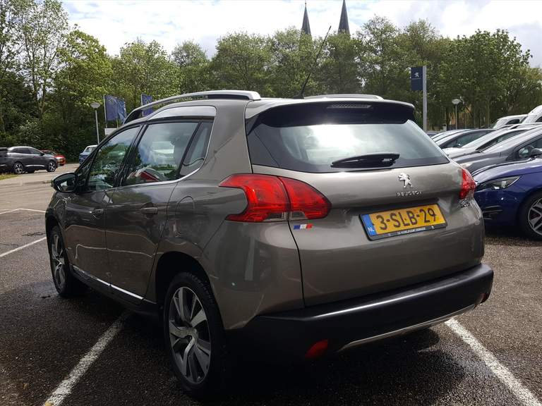 Peugeot Peugeot