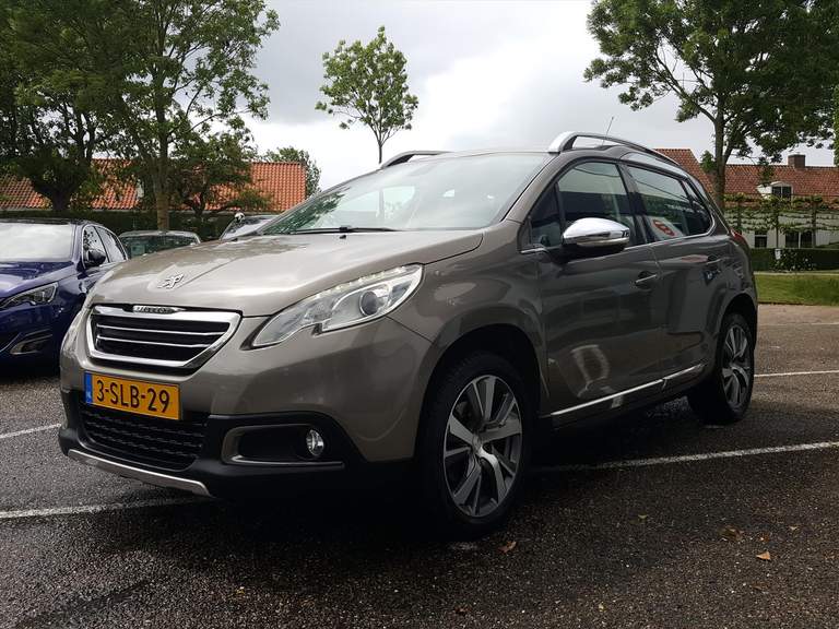 Peugeot Peugeot