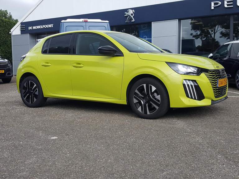 Peugeot