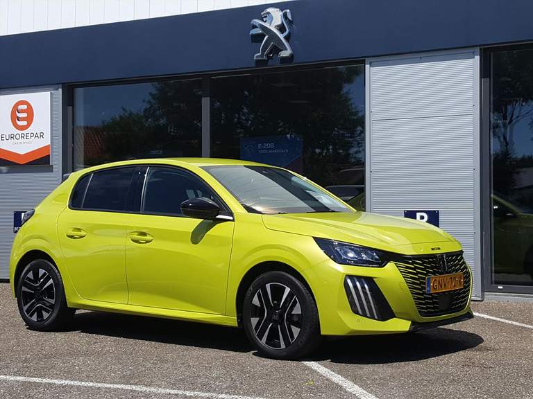 Peugeot