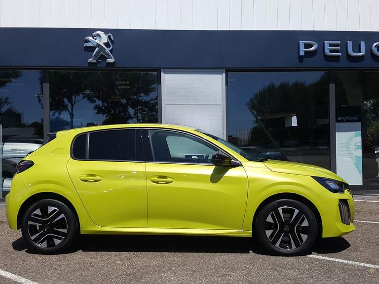 Peugeot