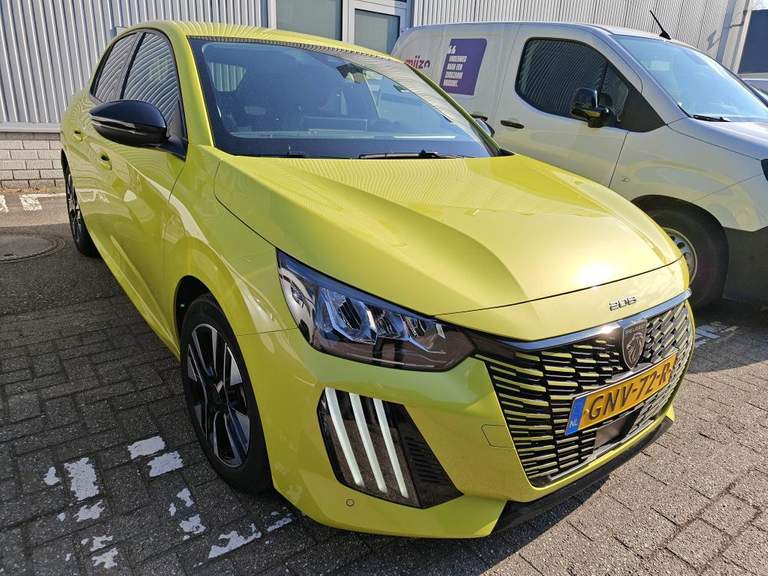 Peugeot