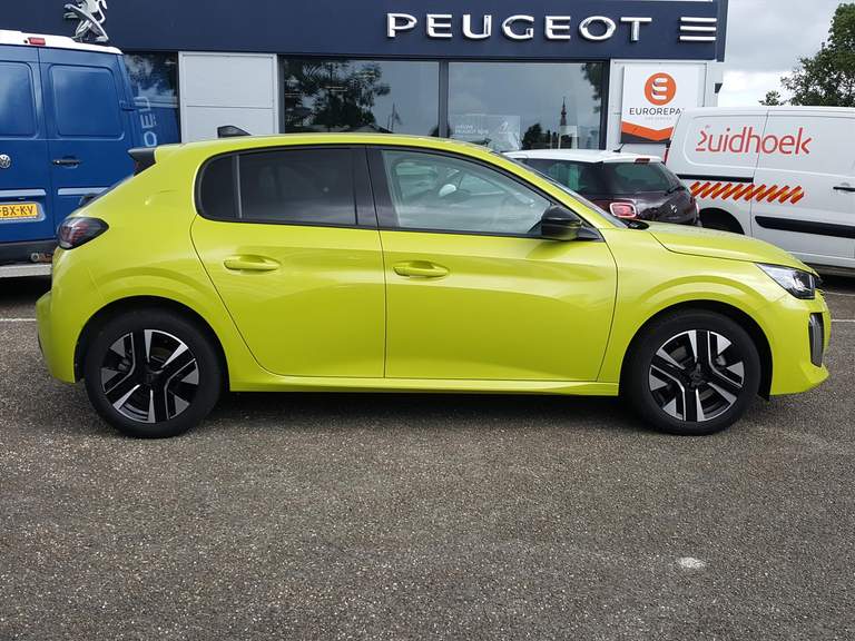 Peugeot