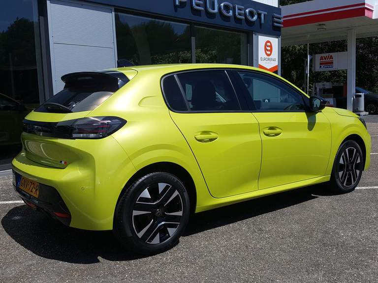 Peugeot
