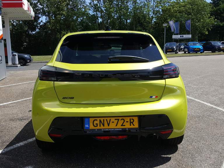 Peugeot