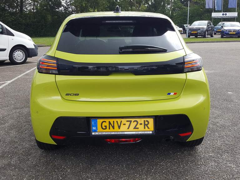 Peugeot