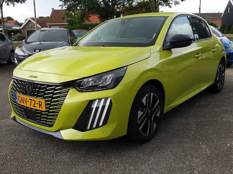 Peugeot