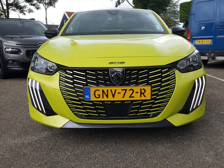 Peugeot