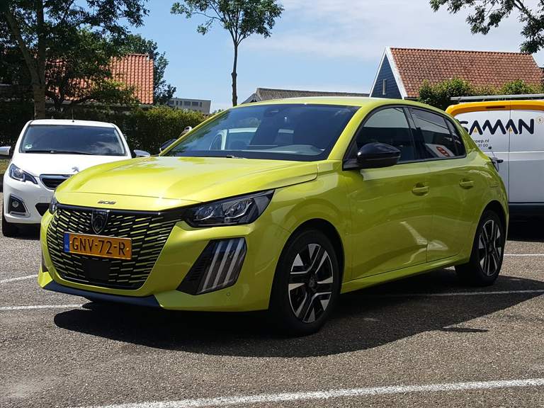 Peugeot