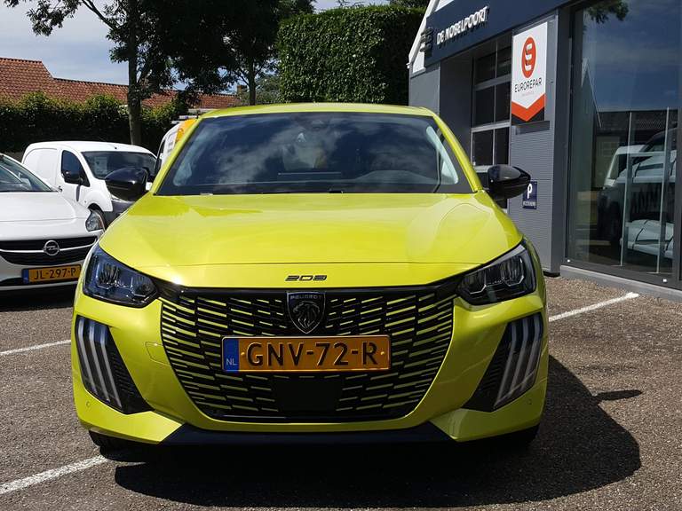 Peugeot