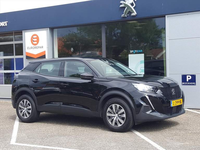 Peugeot