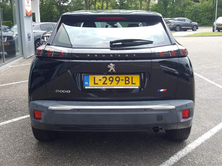 Peugeot