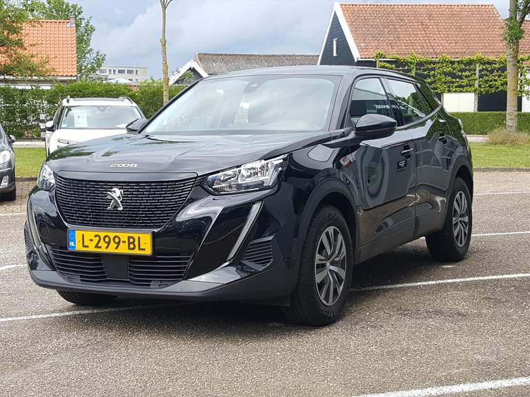Peugeot