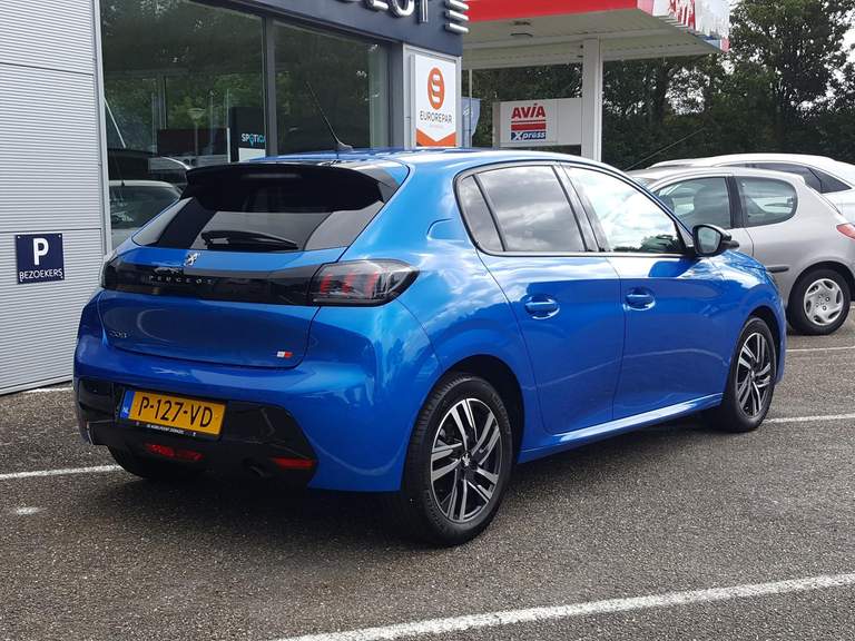 Peugeot