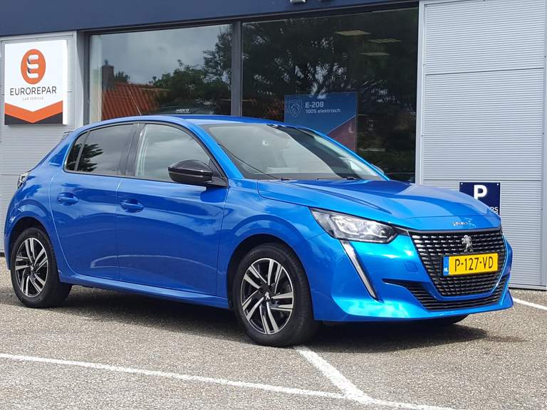 Peugeot