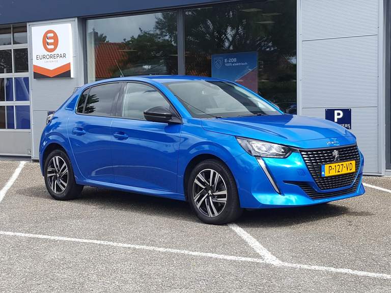 Peugeot
