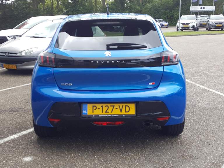 Peugeot