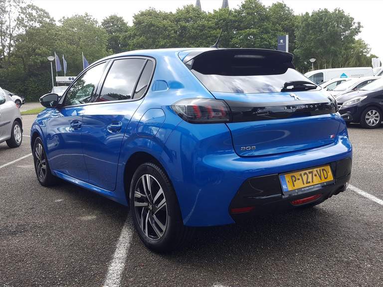 Peugeot