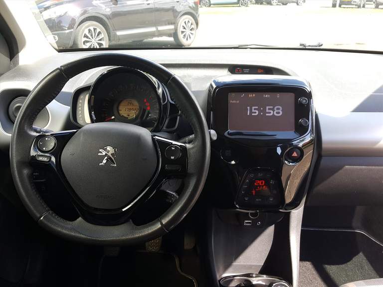 Peugeot