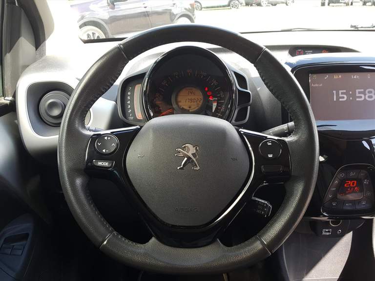 Peugeot