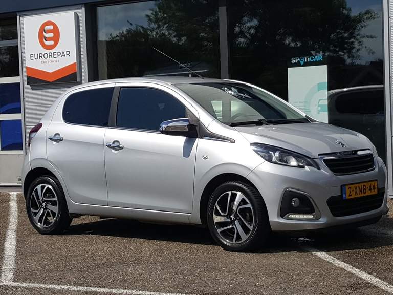 Peugeot