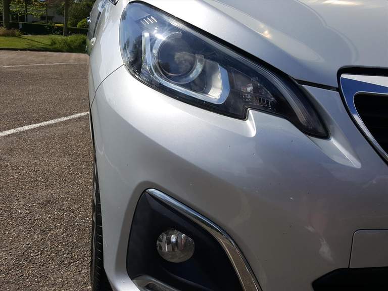 Peugeot
