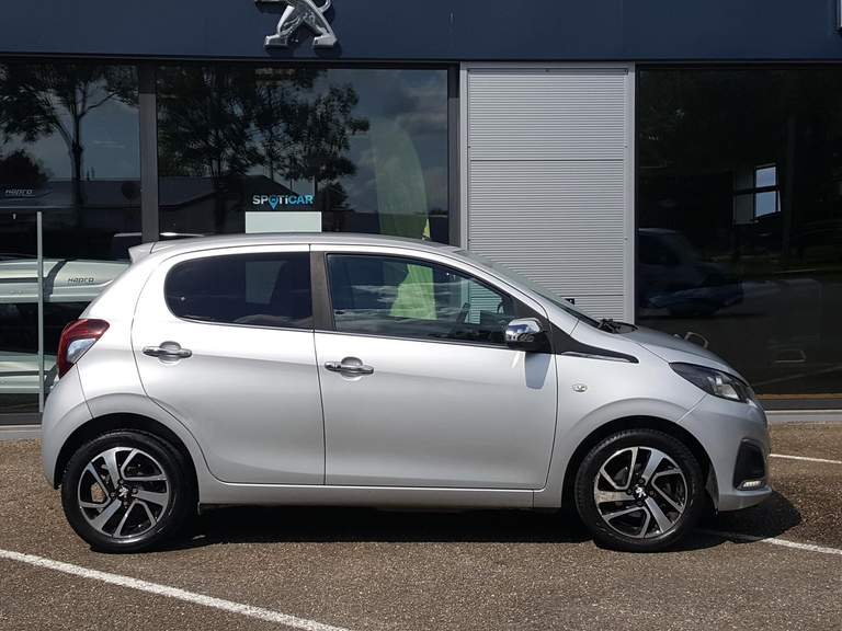 Peugeot