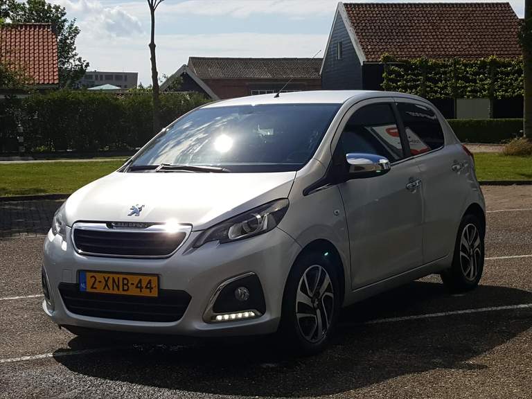 Peugeot