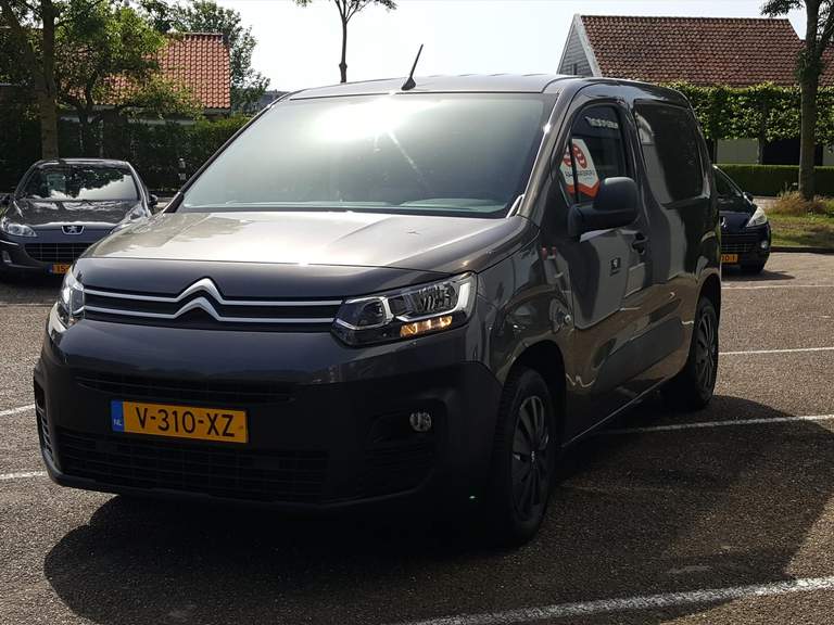 Citroën