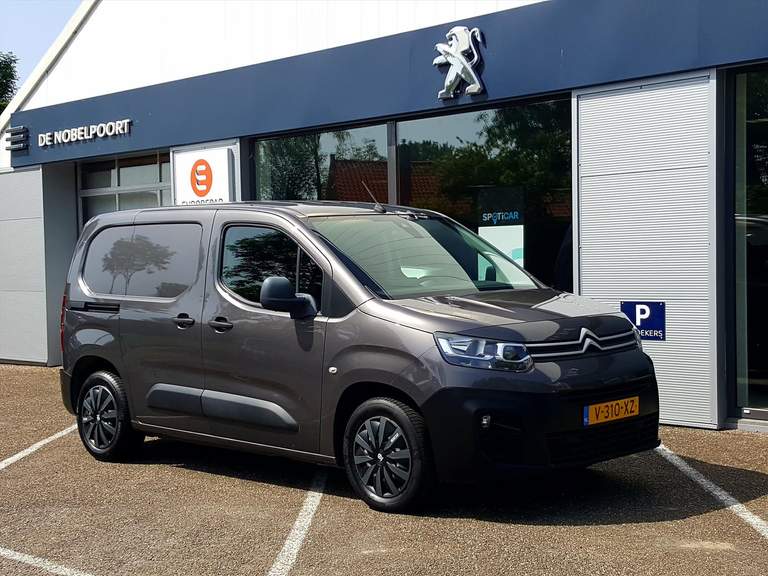Citroën