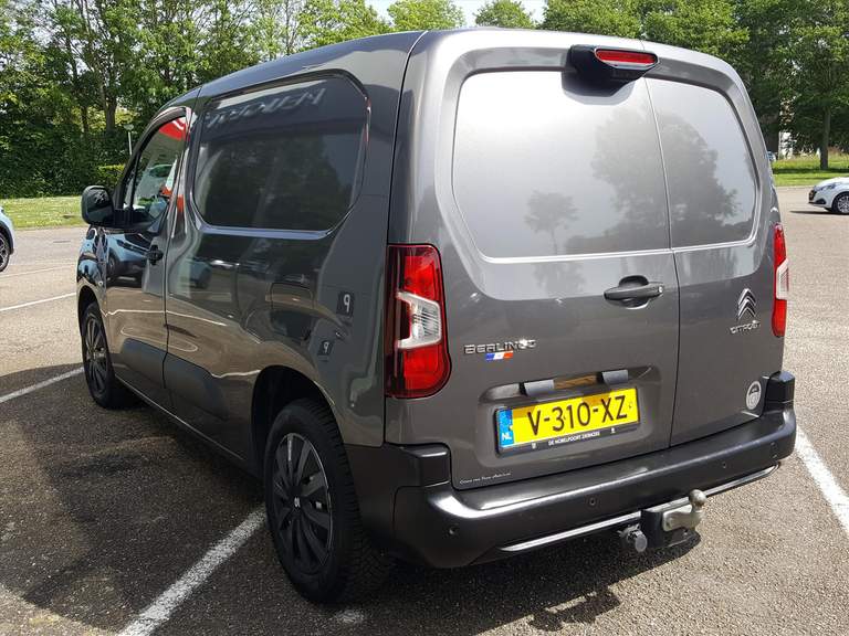 Citroën
