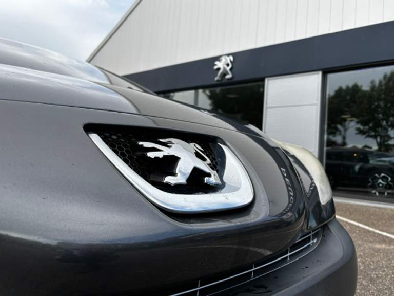 Peugeot