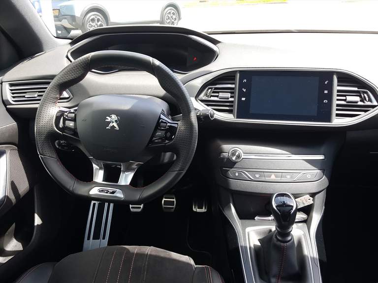 Peugeot Peugeot