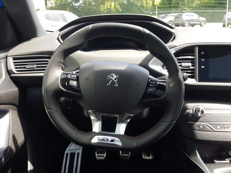 Peugeot Peugeot