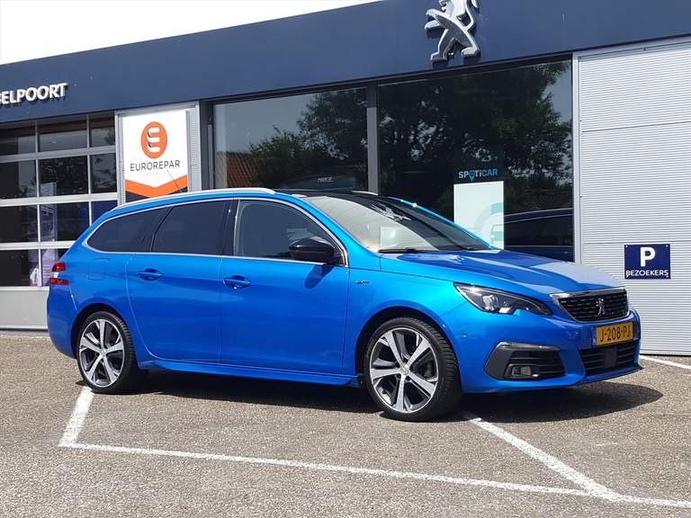 Peugeot Peugeot