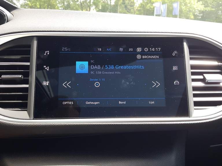 Peugeot Peugeot