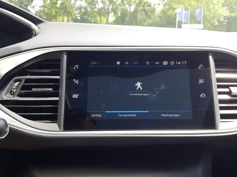 Peugeot Peugeot